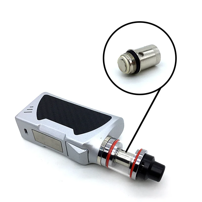 coils for LEXINTONG 90W Vape L90 Vaporizer Box Mod Kit Tank evaporators_28