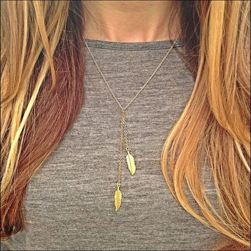 1-pc-l-gant-Casual-Punk-M-tal-Cha-nes-Bar-Double-Feuilles-lariat-collier-Ruban.jpg_640x640