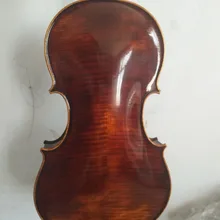 Мастер 1" Альты модель amati хорошее верхом из обожжённого Клёна с обратной стороны древесина старых хвойных деревьев Топ No2