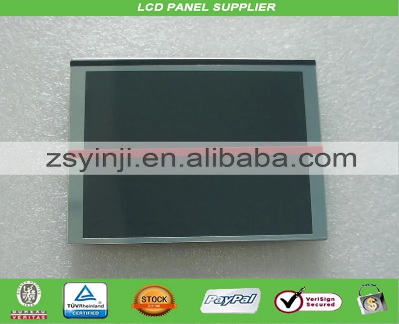 5 0 '𧙀*480 a-Si TFT жк-панель TX13D200VM5BAA | Электронные компоненты и принадлежности