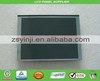 

5.0'' 640*480 a-Si TFT lcd panel TX13D200VM5BAA