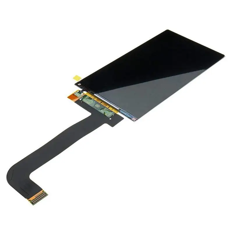 5 дюймов 2 K 2560x1440 LS055R1SX03 ЖК экран дисплей модуль для SLA 3d принтера/VR|3D принтеры| |