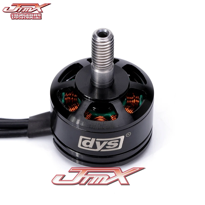 

Clearance sales 4pc/pack DYS SE1806 2300KV 2550KV 2700KV FPV racer brushless motor hollow shaft for multirotor free shipping