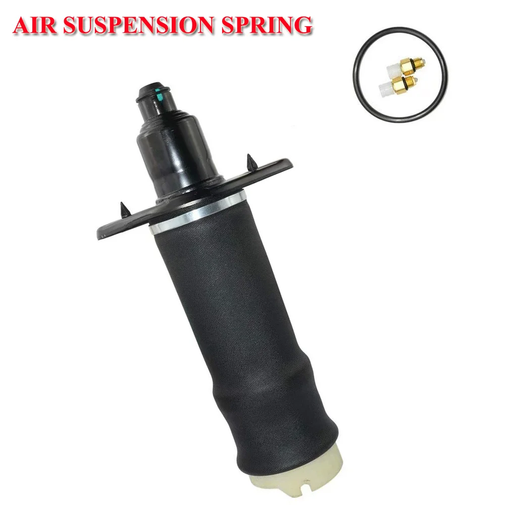 

Right Rear Suspension Air Ride Shock Absorber Air Strut Assembly Air Spring Fit Audi A6 C5 4Z7616052A