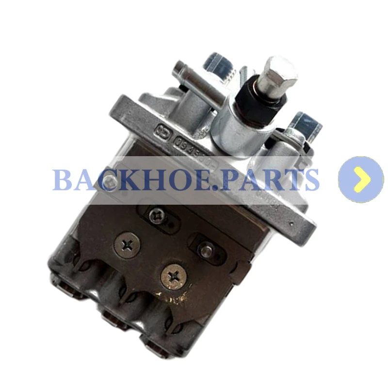 Fuel Injection Pump 0945005160 0945007040 For Mitsubishi L3e Engine
