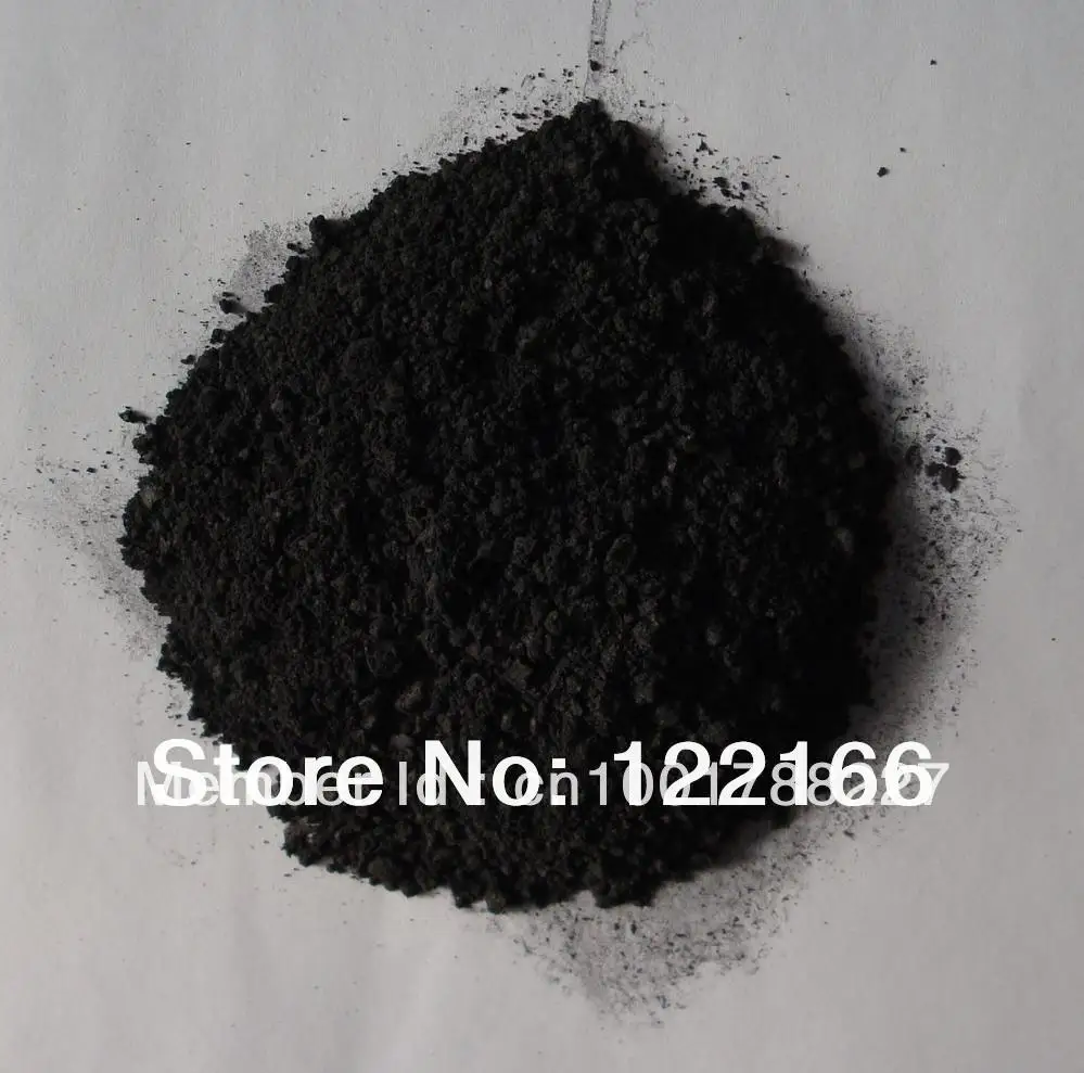 Ultra Fine Dry Graphite Powder 5 Micron Powdered Graphite High Purity