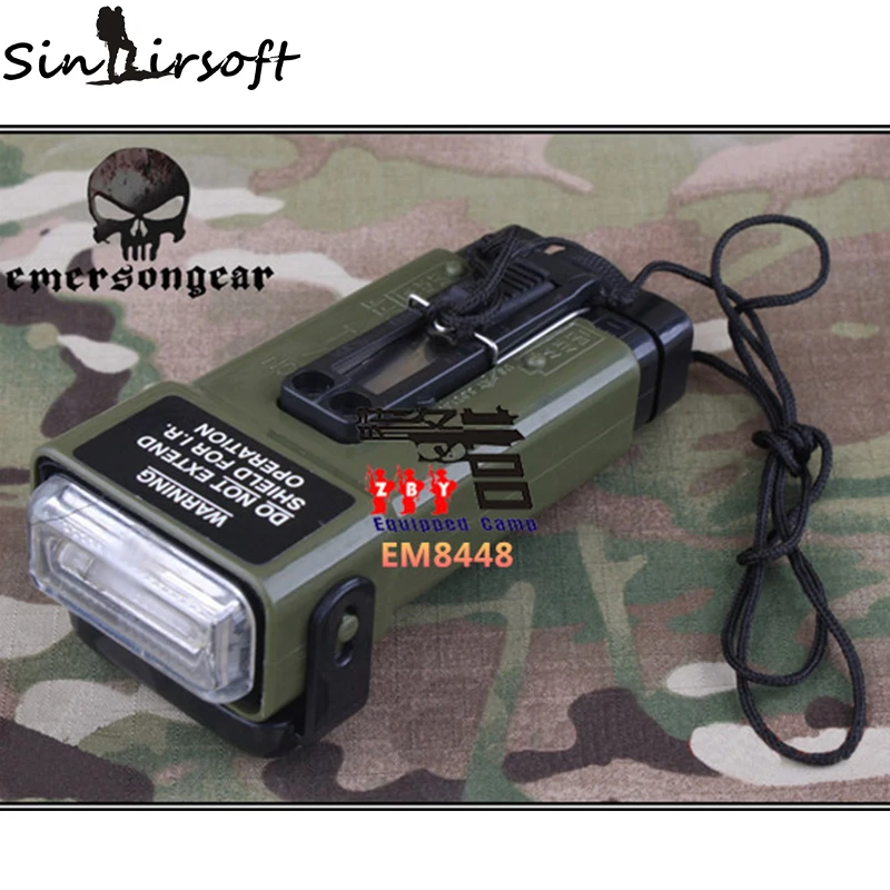EMERSON MS2000 Weapon Light Distress Marker