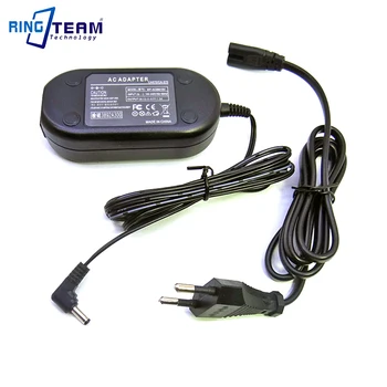 

AC Power Adapter CA-570 CA-570K for Canon Digital Cameras XC10 Optura Xi S1 Elura 60 65 70 80 85 90 100 DC10 DC100 DC19 DC20 ...