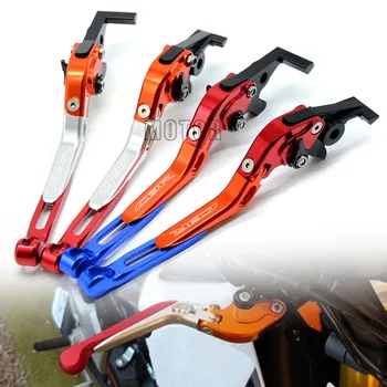 

Motorcycle CNC Foldable Brake Clutch Levers For Honda CBR1100XX BLACKBIRD 97-07 Adjustable Folding Extendable CBR 1100XX 1100 XX