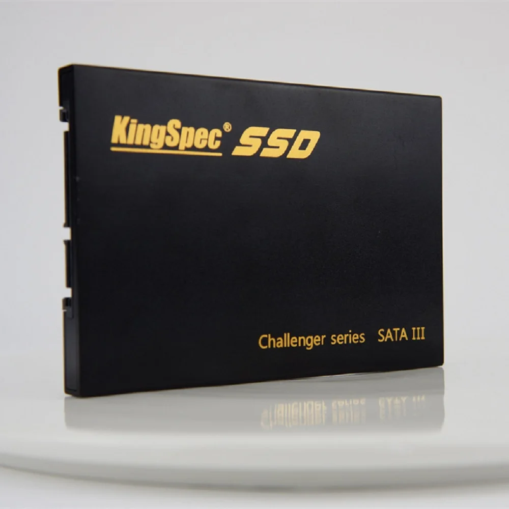 Kingspec горячая распродажа 530 / 430 МБ/с. 1024 ГБ высокая емкость 1 ТБ твердотельные