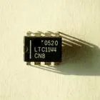 Бесплатная доставка Набор из 10 шт./лот LTC1144 LTC1144IN8 DIP8 | Обустройство дома