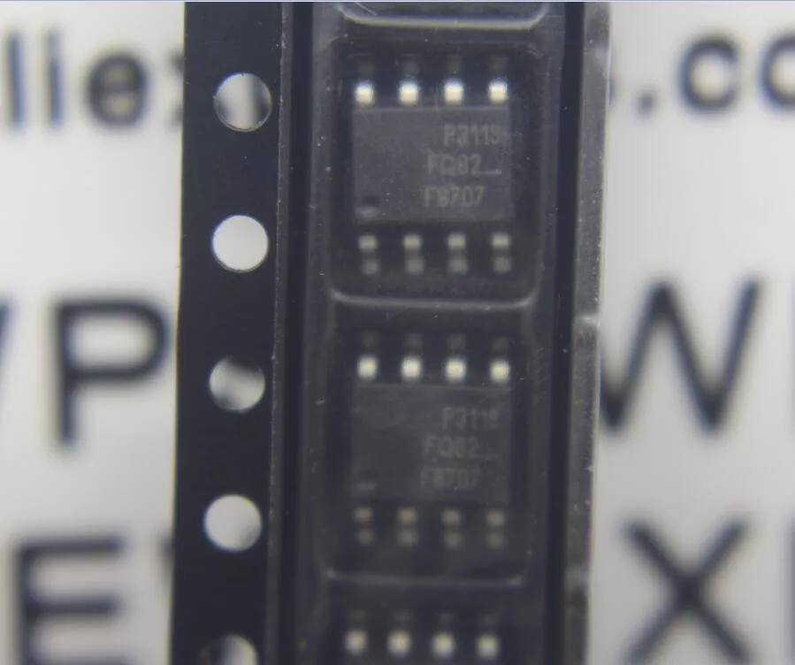 Free shipping IRF8707TR IRF8707TRPBF IRF8707 F8707 100pcs/lot NEW and ...