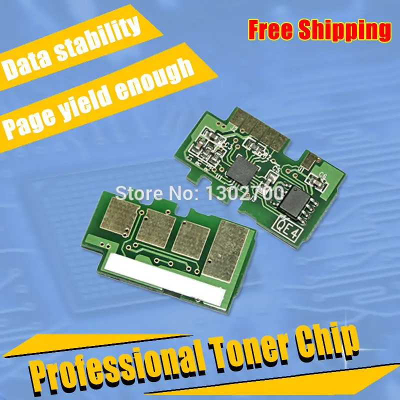 mlt d201l mlt d201l d201 201l font b toner b font cartridge chip for samsung SL