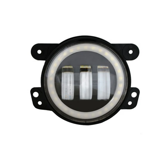 4 inch halo  fog lamp 
