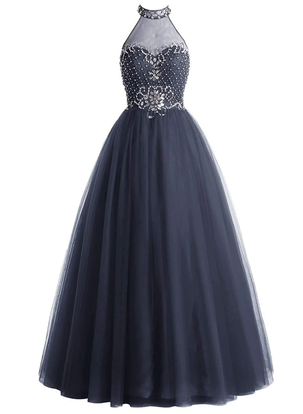 Dark Navy