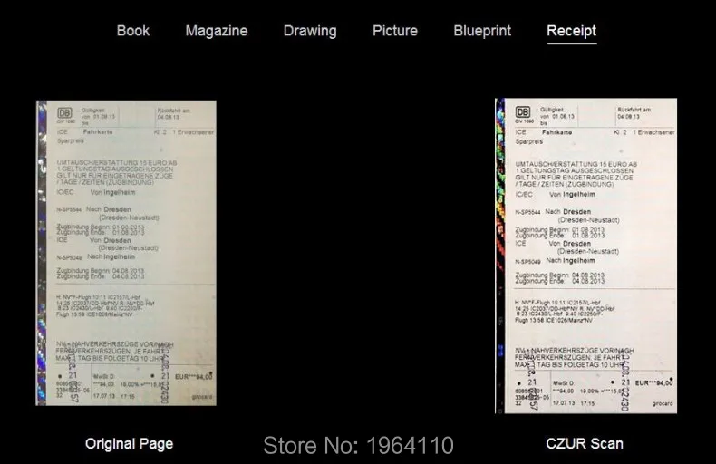 ET16+ 16MP смарт-книга сканер документов с инновационным боковой светильник на 187 языках OCR завершить ручную педаль для Mac и Windows