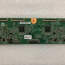 SZYLIJ первоначально для UA55C6200UF XXZ T546HW01 V0 54T01-C06 T546HW02 V.3 Тесты работы