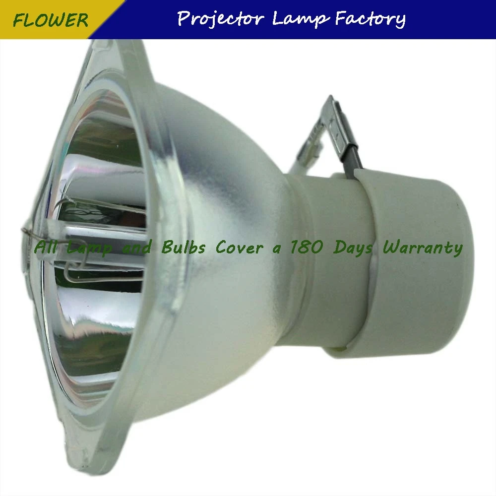 

5J.J7C05.001 Free Shipping Brand New compatible Projector Bare bulb for Benq EP5730D/MX816ST/MX815PST