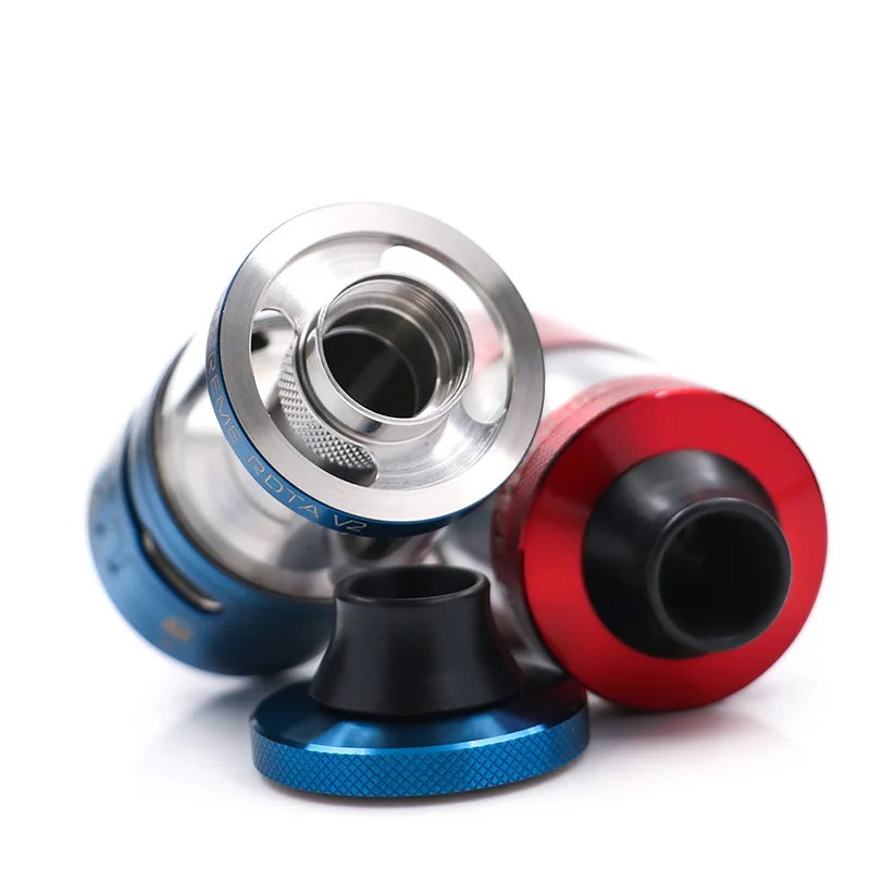 Steam Crave Supreme V2 RDTA (10)