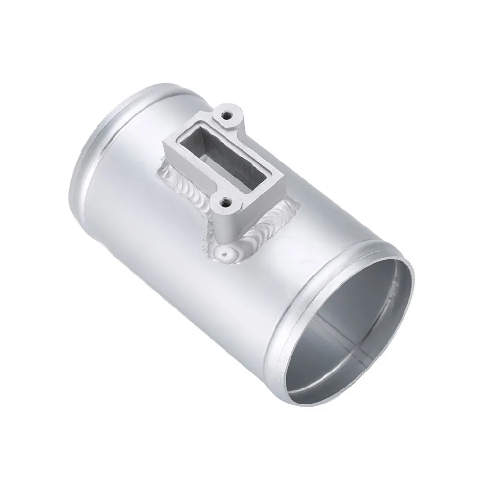 

Car Automobile Air Flow Meter Flange Base (Intake Sensor) For Honda Ford Nissan 250 g