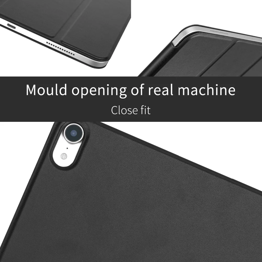 9 For iPad Pro 11 Case
