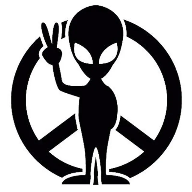extraterrestre logo