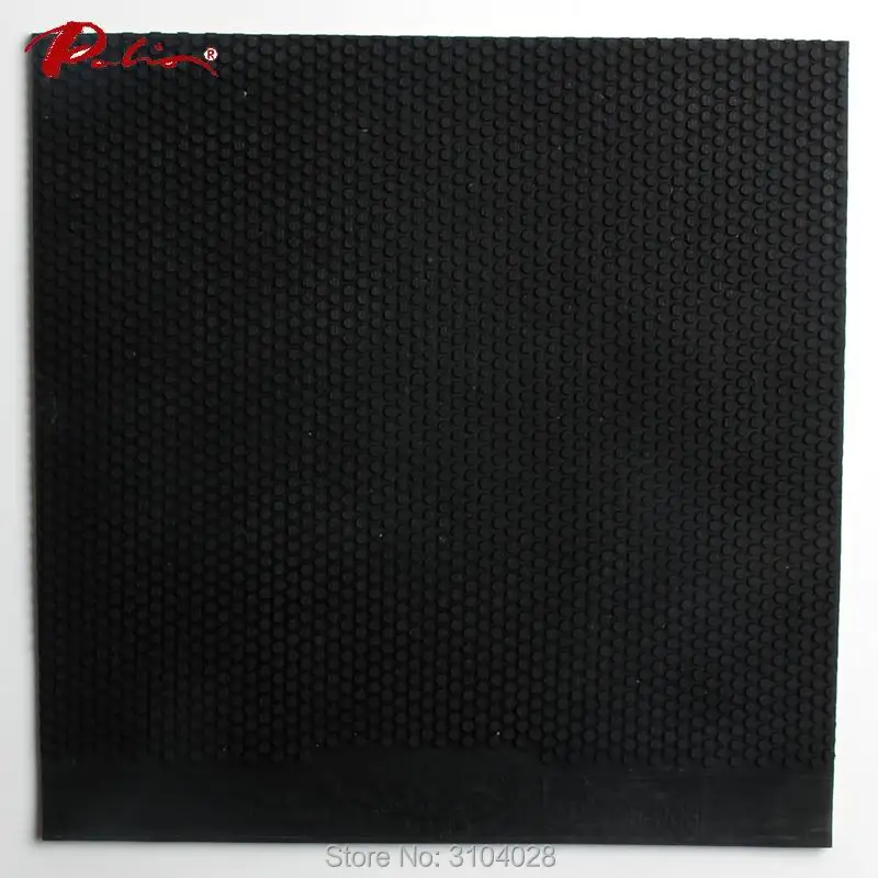 باليو الرسمي تحلق التنين تنس طاولة المطاط البثور بسرعة الهجوم مع حلقة ل لعبة بينغ بونغ