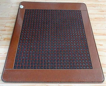 

2016 natural heating Germanium Thermal Massage Cushion massage mattress health care 3 Size for You Choice