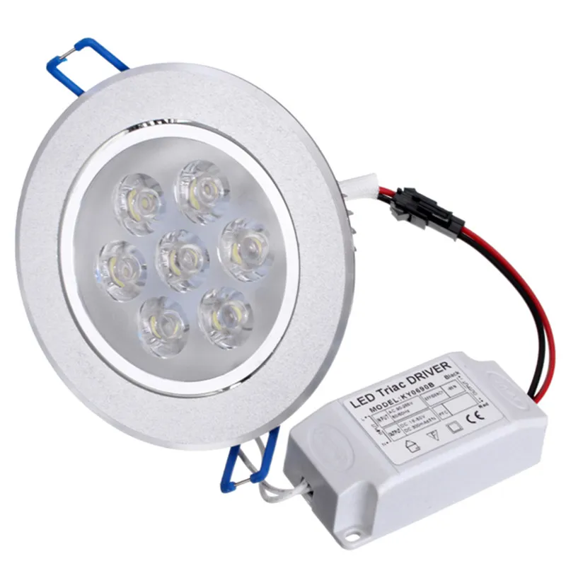 led downlight 28