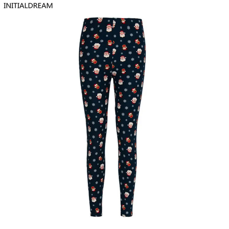 Женские хлопковые леггинсы с высокой талией принтом|slimming leggings|fashion leggingsleggings fashion |