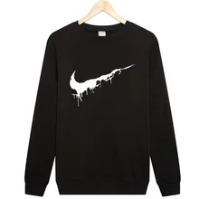 Leisure Short Neck Sweatshirt 2019 Winter and Autumn Wool Sports Comfortable Long Sleeve Sweatshirt Explosions