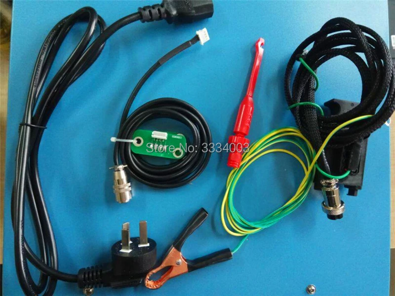Насос тестер VP44 common rail симулятор насоса BOSCH совместим с тестовыми стендами