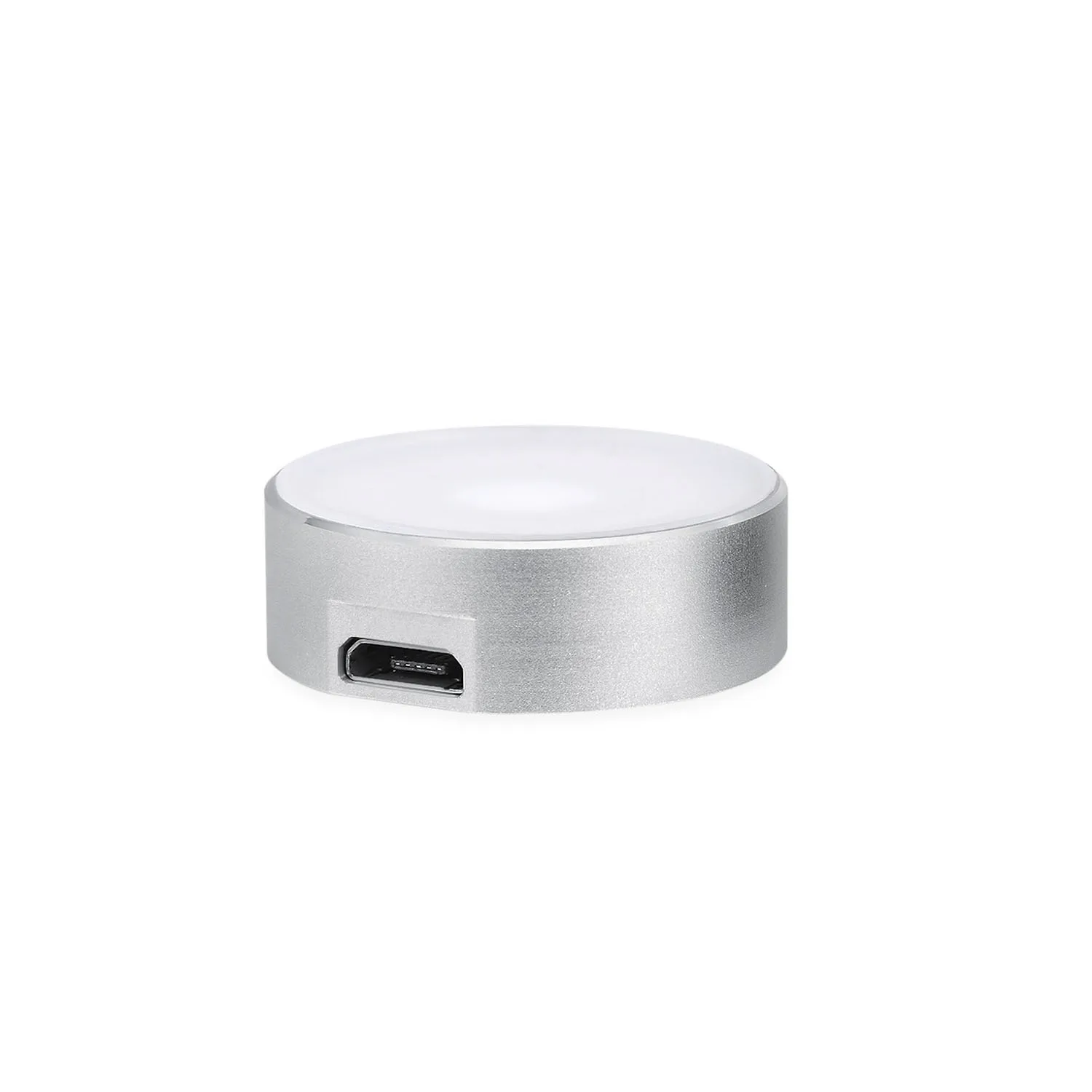 Besegad Беспроводное зарядное устройство зарядная док-станция база для Apple Watch iWatch серии 1 2 3 4 38 мм 42 мм аксессуары