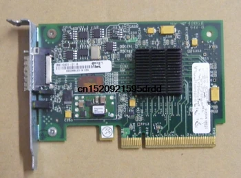 

IB6110401-01 A QLE7140 PCI-E CN6630 Good quality