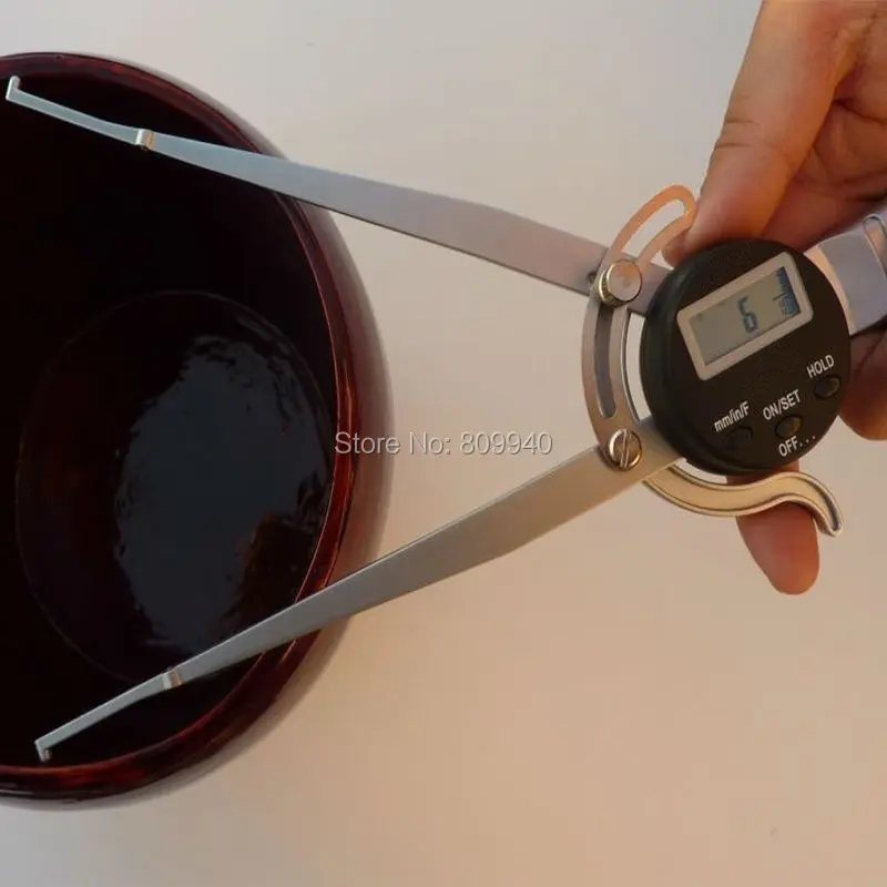 digital inside caliper ()