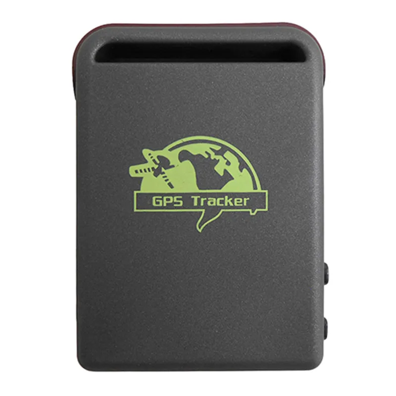 New Arrival Mini Vehicle GSM GPRS GPS Tracker or Car Vehicle Tracking Locator Device TK102B traceur gps chien