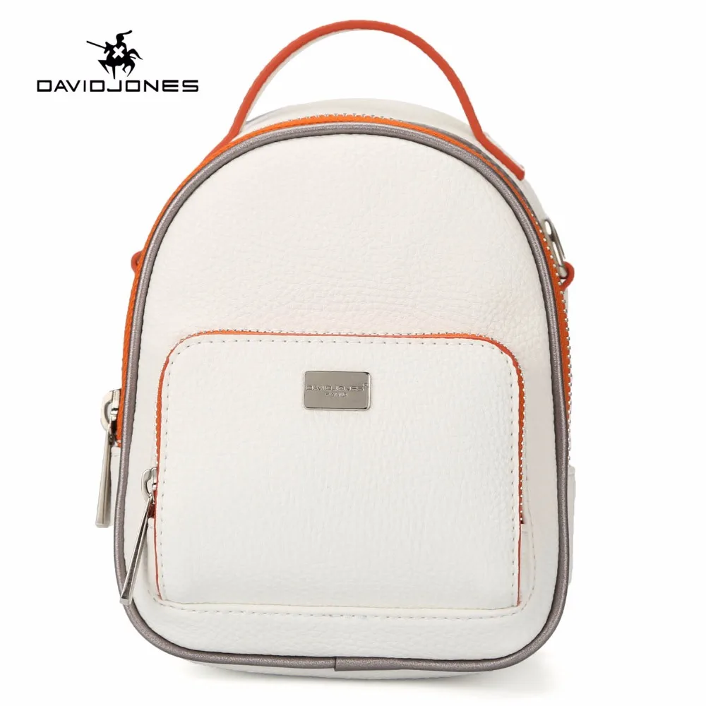 david jones school bags