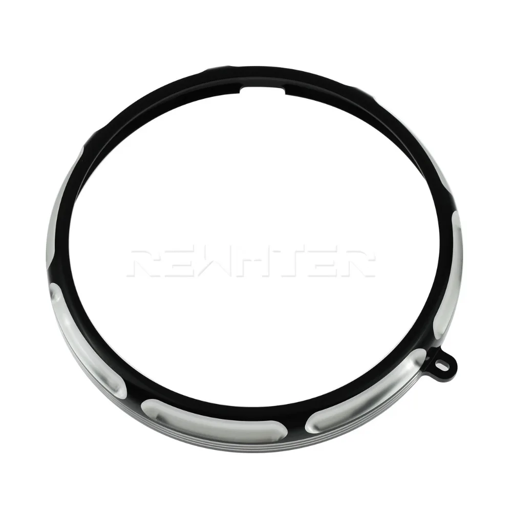 Headlight LA008301b