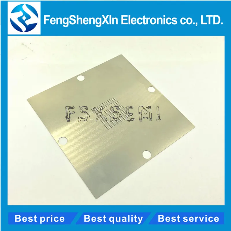 

X850744-004 90*90 chips stencil