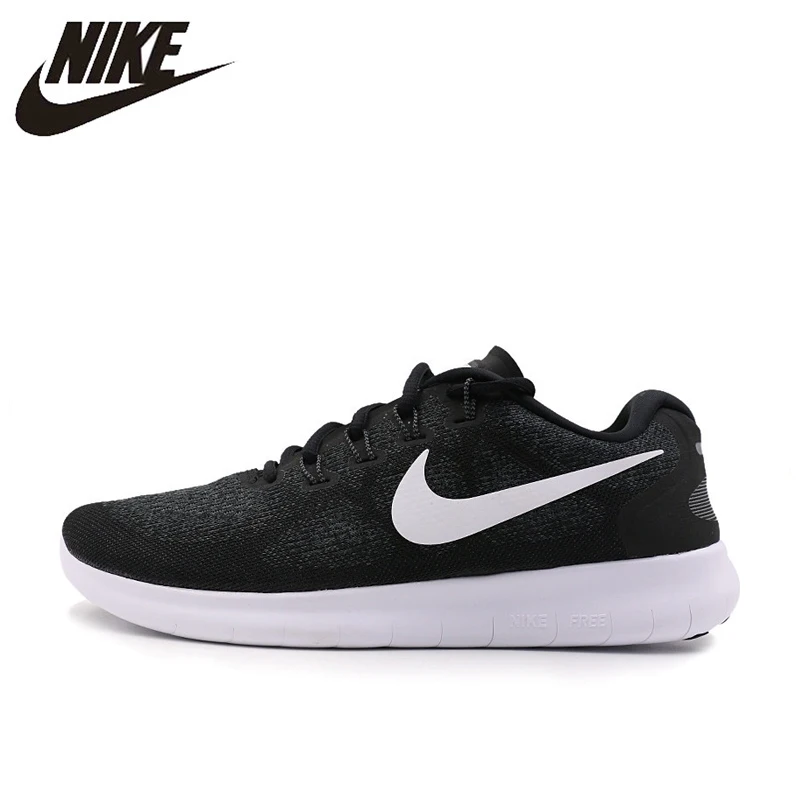 

Nike Original 2018 Roshe Run Summer Breathable Free 5.0 Men's Running Shoes Sneakers Trainers