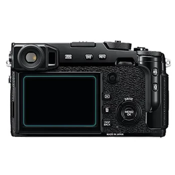 

Tempered Glass Protector Cover For fujifilm X-Pro2 X-Pro 2 Digital Camera Xpro2 Display Screen Protective Film Guard Protection