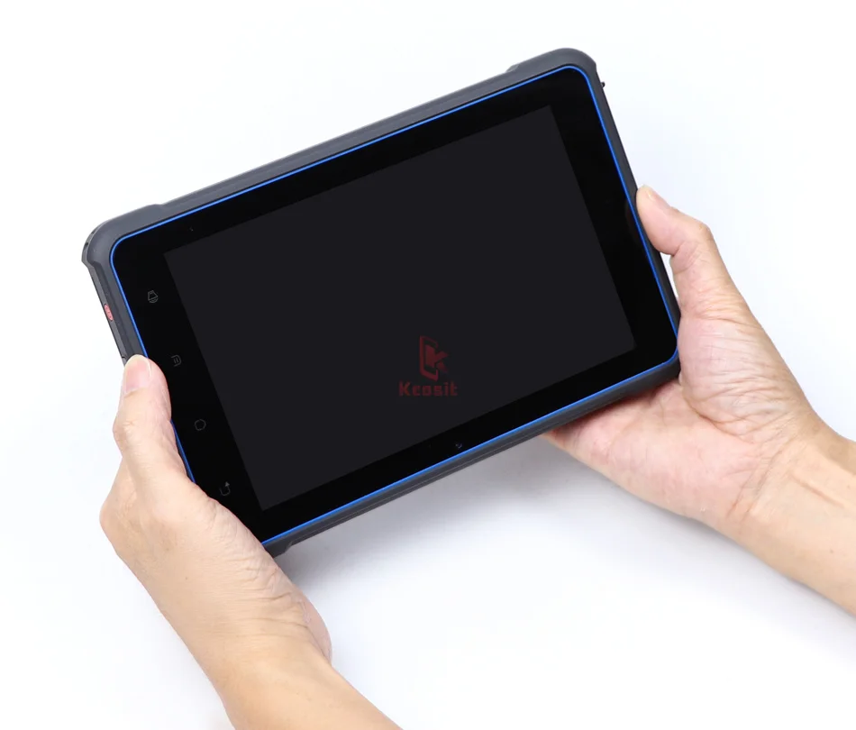 Оригинальный промышленный планшетный компьютер с устройством obd2 сканер ручной Портативный можно крепить любые приспособления: PDA