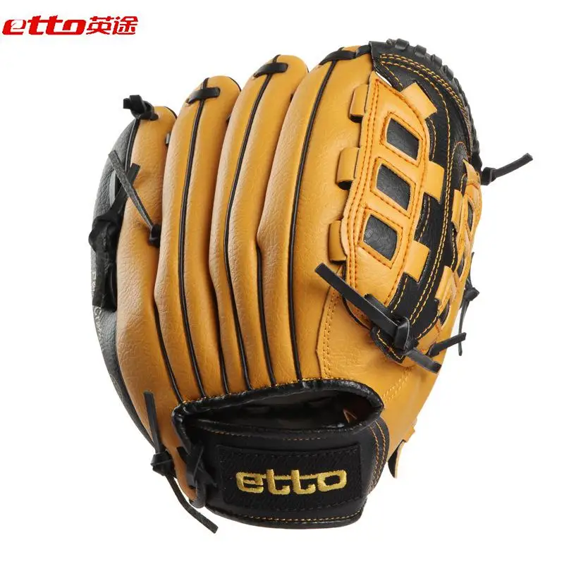 Prix pour Nouveau Top Qualité Adulte Hommes De Baseball Professionnel Gants Beisbol Gant Droit Et Gauche Baseball Formation Guante Gants XK-HOB002 Prix pour Nouveau Top Qualité Adulte Hommes De Baseball Professionnel Gants Beisbol Gant Droit Et Gauche Baseball Formation Guante Gants XK-HOB002