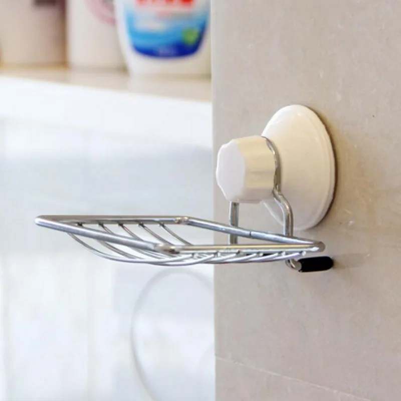 1Pcs-Wall-Mounted-Soap-Holder-Dish-Bathroom-Accessories-Soap-Shelf-Storage-Rack-Basket-New-Style-Storage-Holder-HG0517 (7)