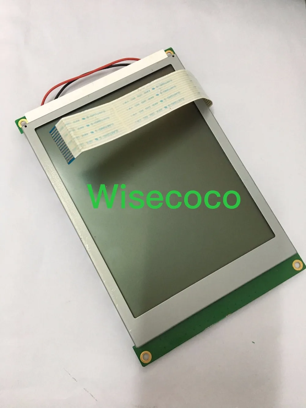 Тестирование для ew50651flw ЖК-дисплей модуль экран Ремонт Замена для greenstar 1/greenstar я ЖК-дисплей монитор