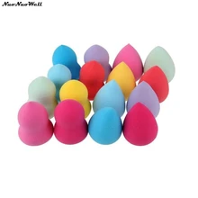 1 шт. спонж для красоты для сухого влажного быть больше основа Mulit косметическая пудра для лица гладкое лицо мягкие инструменты глаза для носа