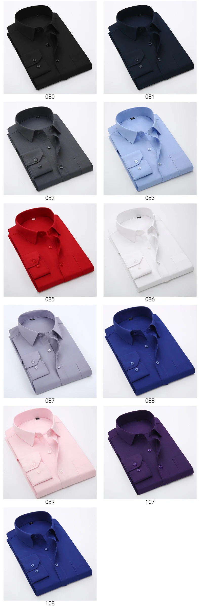 Moda Masculina