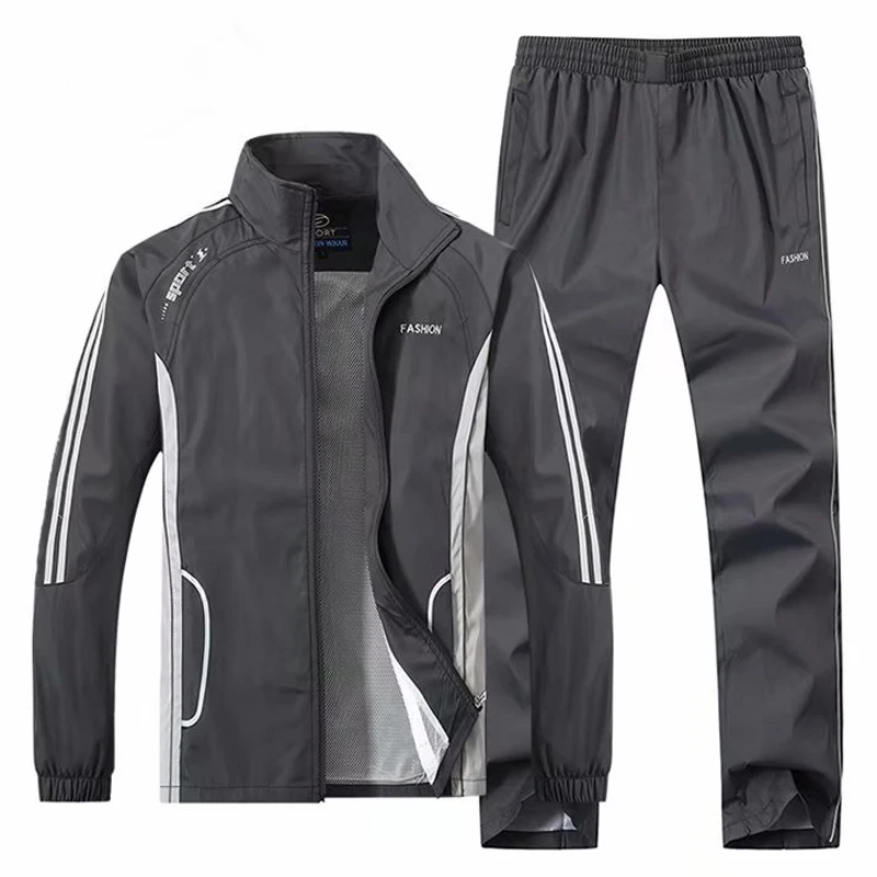 Men Sport Set
