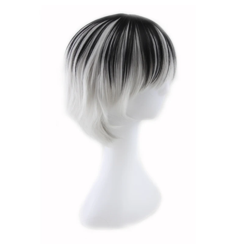 WoodFestival ռ Ӹ  ڽ  ª    Bangs ƮƮ Ombre  ݹ ũ  ͽ ÷ 