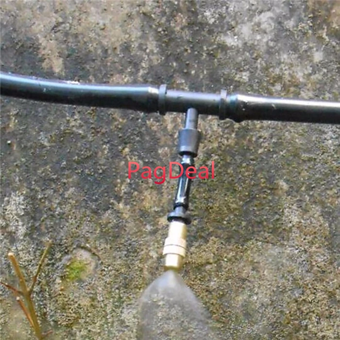 copper nozzle with connector05